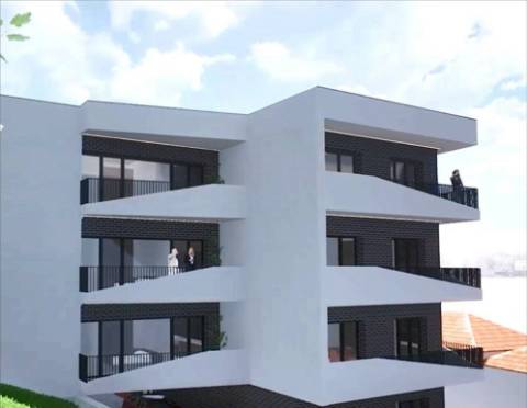 Apartamento T1 Venda em Viseu,Viseu