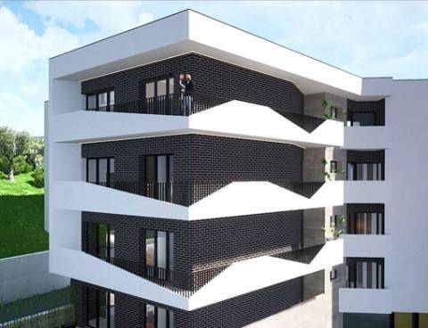 Apartamento T1 Venda em Viseu,Viseu