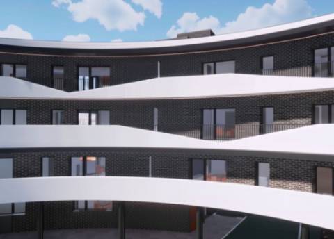 Apartamento T1 Venda em Viseu,Viseu