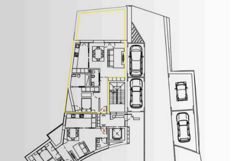 Apartamento T1 Venda em Viseu,Viseu