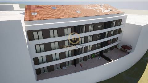 Apartamento T3 Venda em Repeses e São Salvador,Viseu