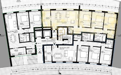Apartamento T3 Venda em Repeses e São Salvador,Viseu