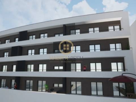 Apartamento T3 Venda em Repeses e São Salvador,Viseu