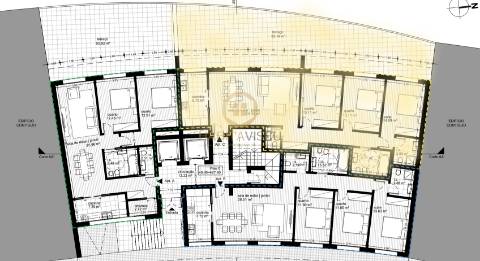 Apartamento T3 Venda em Repeses e São Salvador,Viseu