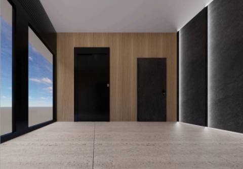 Apartamento T1 Venda em Viseu,Viseu