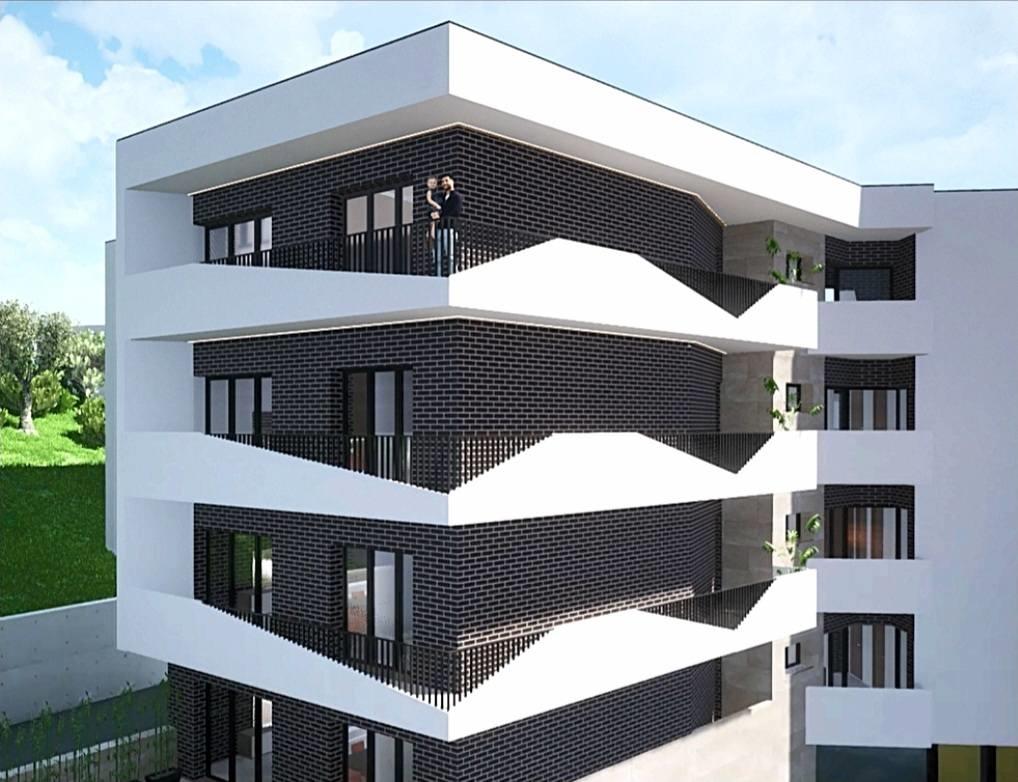 Apartamento T1 Venda em Viseu,Viseu