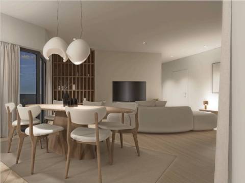 Apartamento T1 Venda em Viseu,Viseu