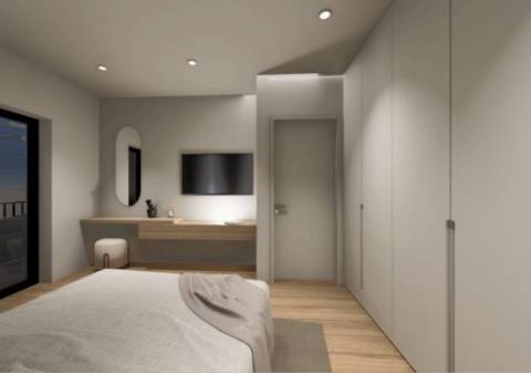 Apartamento T1 Venda em Viseu,Viseu