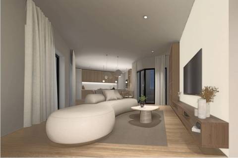 Apartamento T1 Venda em Viseu,Viseu