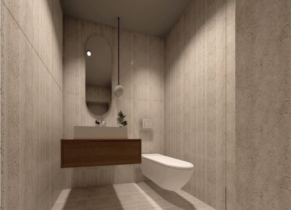 Apartamento T1 Venda em Viseu,Viseu