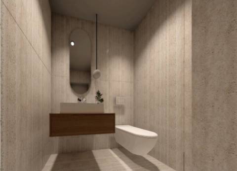 Apartamento T1 Venda em Viseu,Viseu