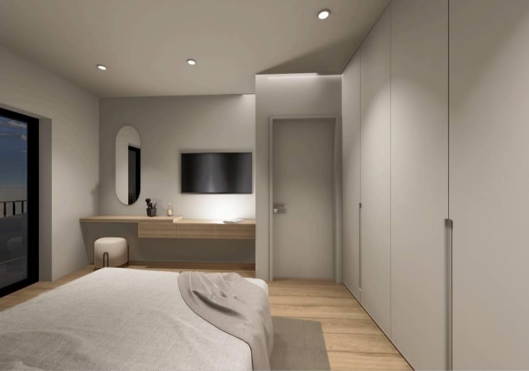 Apartamento T1 Venda em Viseu,Viseu