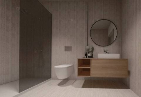 Apartamento T1 Venda em Viseu,Viseu