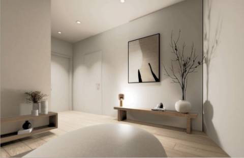 Apartamento T1 Venda em Viseu,Viseu