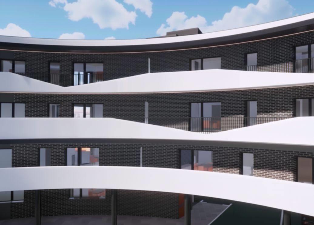 Apartamento T1 Venda em Viseu,Viseu