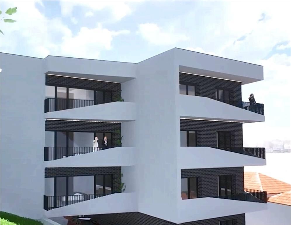 Apartamento T1 Venda em Viseu,Viseu