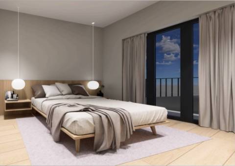 Apartamento T1 Venda em Viseu,Viseu