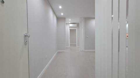 Apartamento T4 Venda em Repeses e São Salvador,Viseu