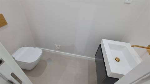 Apartamento T4 Venda em Repeses e São Salvador,Viseu