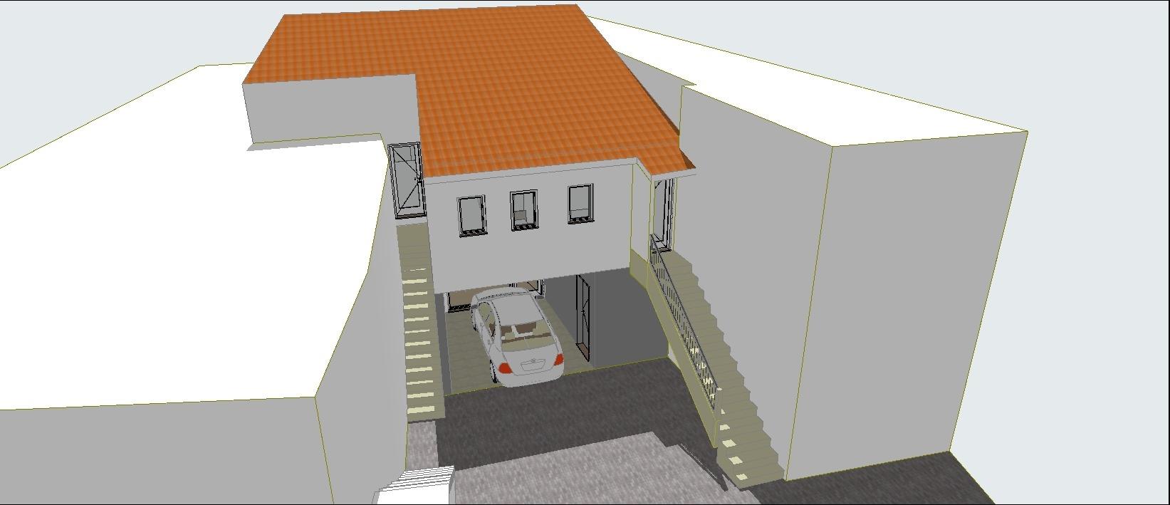 Moradia T3 Venda em Campo,Viseu