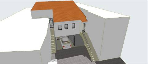 Moradia T3 Venda em Campo,Viseu