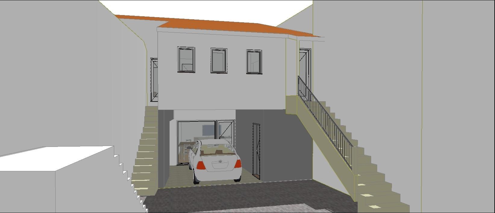 Moradia T3 Venda em Campo,Viseu