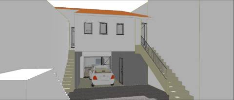 Moradia T3 Venda em Campo,Viseu