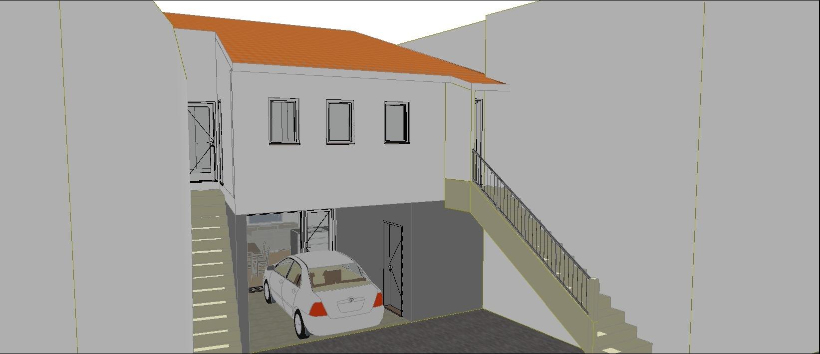 Moradia T3 Venda em Campo,Viseu