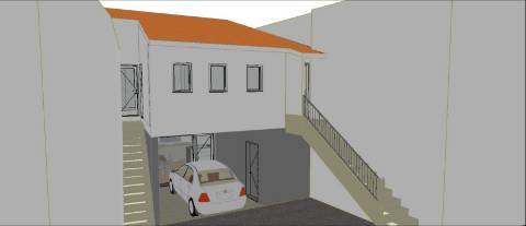 Moradia T3 Venda em Campo,Viseu