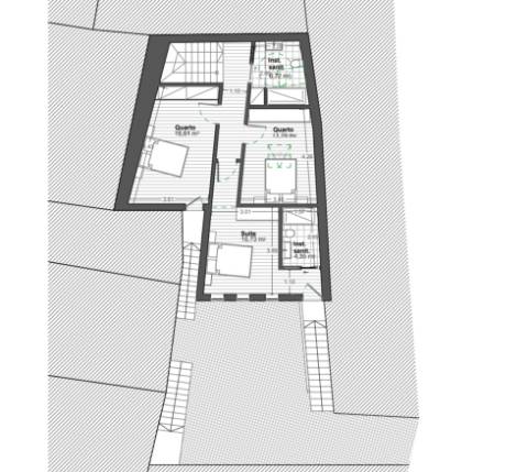Moradia T3 Venda em Campo,Viseu