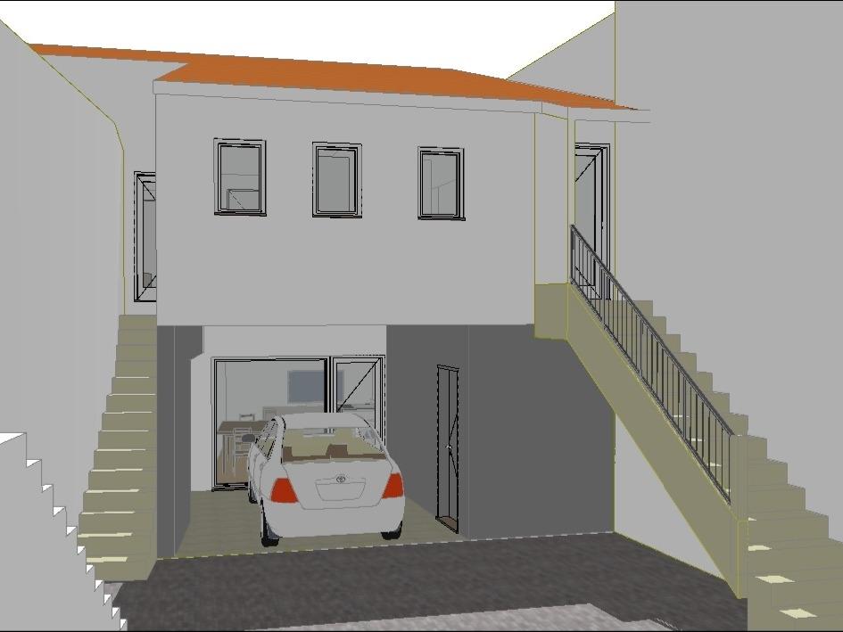 Moradia T3 Venda em Campo,Viseu