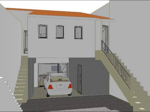 Moradia T3 Venda em Campo,Viseu