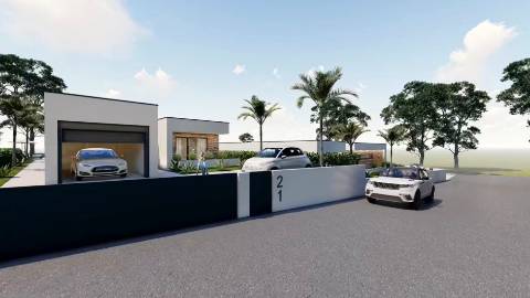 Moradia Isolada T3 Venda em Sátão,Sátão