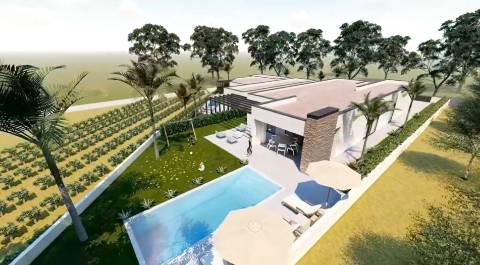 Moradia Isolada T3 Venda em Sátão,Sátão