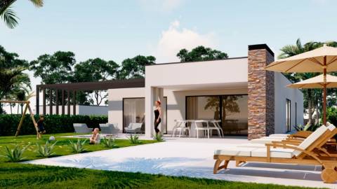 Moradia Isolada T3 Venda em Sátão,Sátão