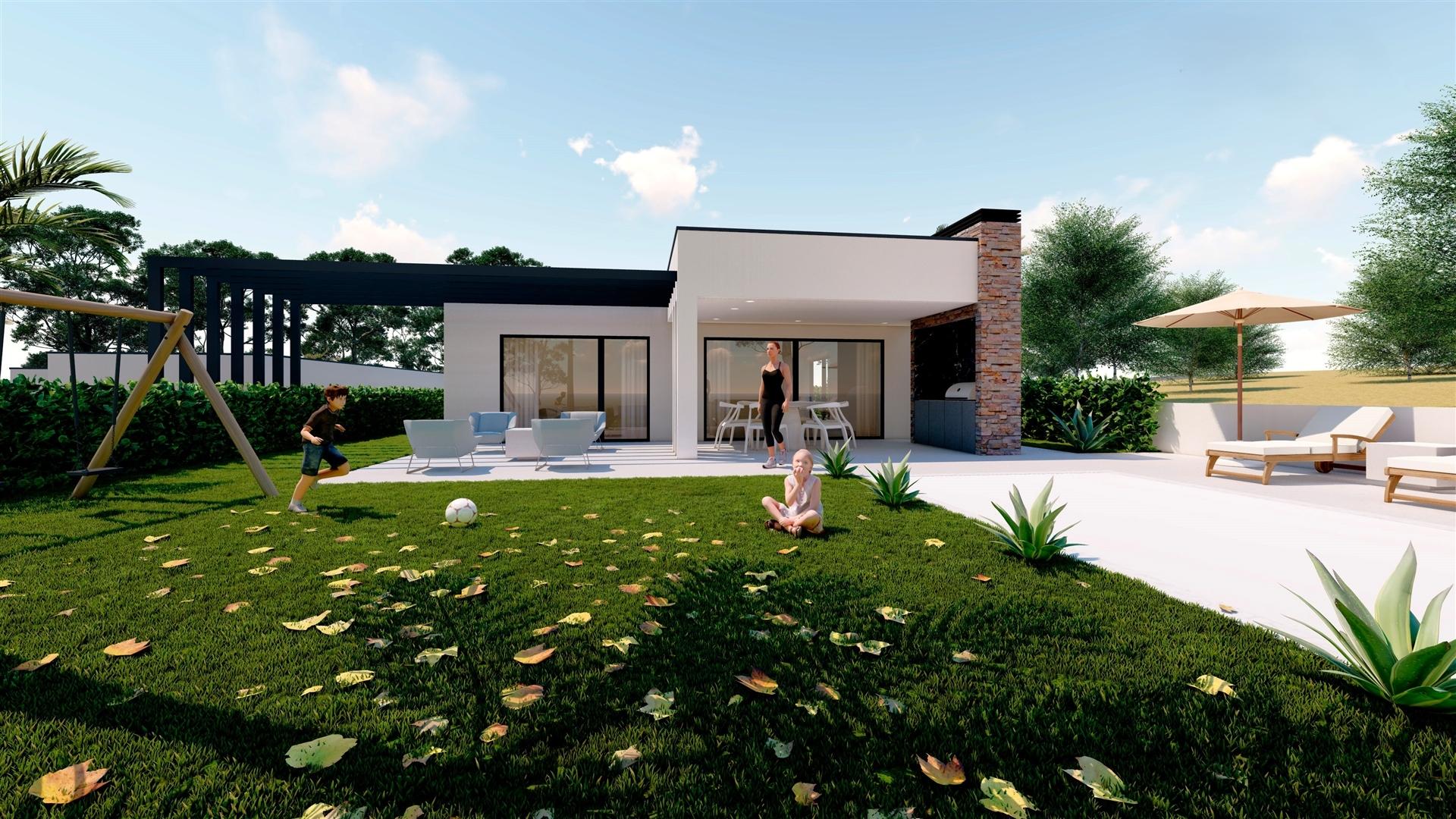 Moradia Isolada T3 Venda em Sátão,Sátão