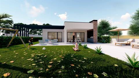 Moradia Isolada T3 Venda em Sátão,Sátão