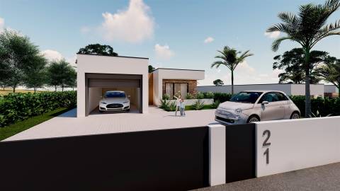 Moradia Isolada T3 Venda em Sátão,Sátão