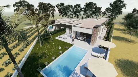 Moradia Isolada T3 Venda em Sátão,Sátão