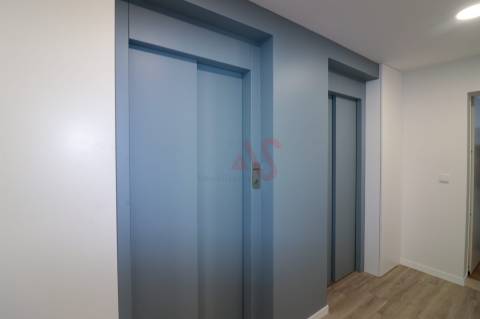 Apartamento T2 Novo em Fraião, Braga