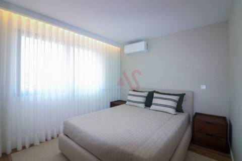 Apartamento T2 Novo em Fraião, Braga