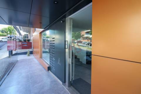 Apartamentos T3 Novos em Fraião, Braga