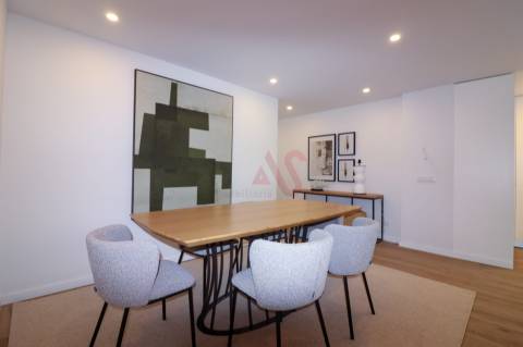 Apartamentos T3 Novos em Fraião, Braga