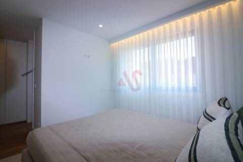 Apartamentos T3 Novos em Fraião, Braga