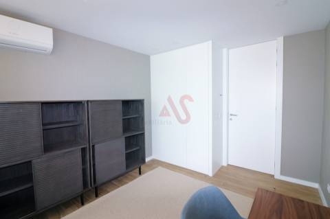 Apartamentos T3 Novos em Fraião, Braga