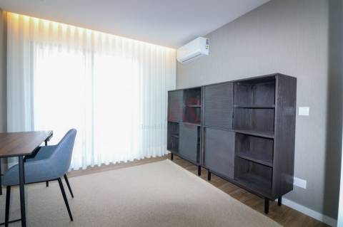 Apartamentos T3 Novos em Fraião, Braga