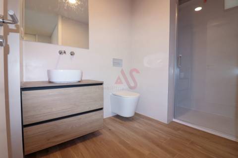 Apartamentos T3 Novos em Fraião, Braga