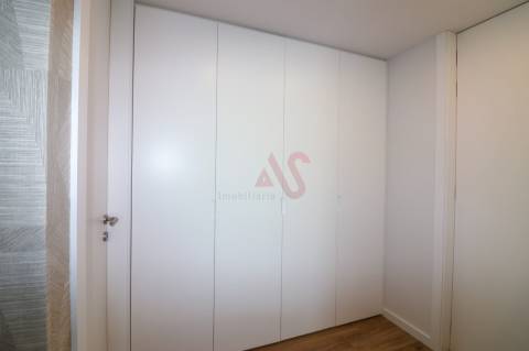 Apartamentos T3 Novos em Fraião, Braga