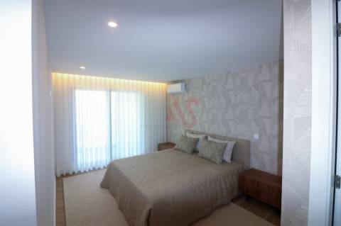 Apartamentos T3 Novos em Fraião, Braga