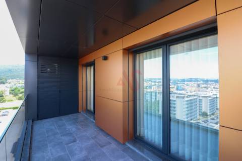 Apartamentos T3 Novos em Fraião, Braga